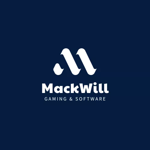Mackwill Logo